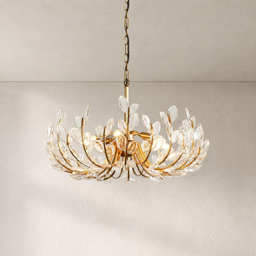 Adela 6/8 Lights Chandelier