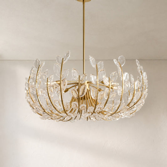 Adela 6/8 Lights Chandelier
