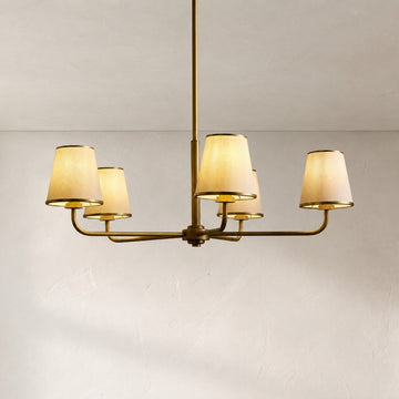 Adria Round Chandelier
