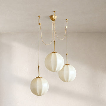 Agnes Chandelier