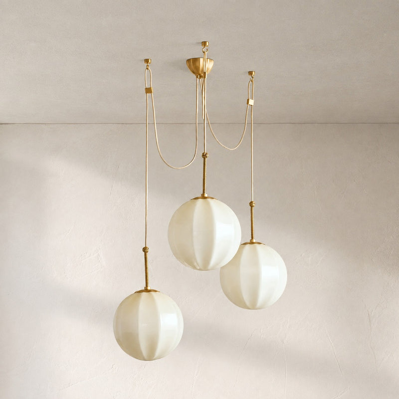 Agnes Chandelier