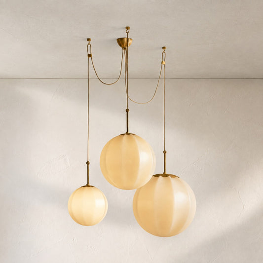 Agnes Chandelier