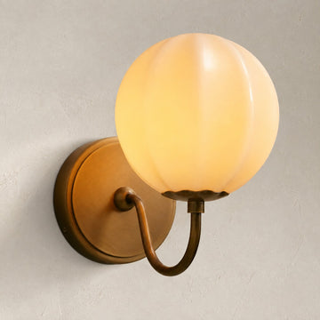 Agnes Gooseneck Sconce