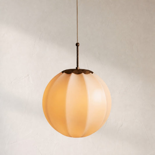 Agnes Pendant