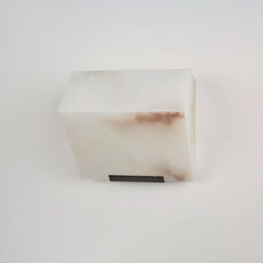 Alabaster Wall Sconces 1/2/3-Tier