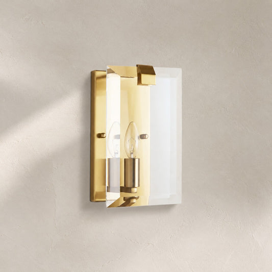 Amaya Wall Sconce