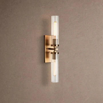 Alaric 2-Light Wall Sconce