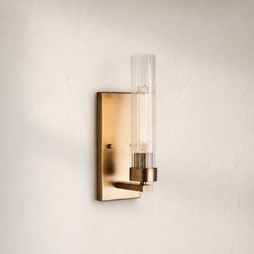 Andreas Wall Sconce