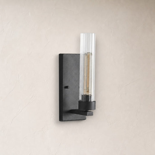 Andreas Wall Sconce