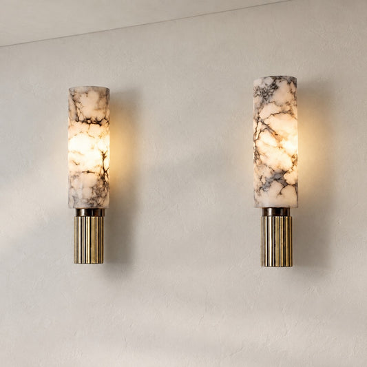 Ansu Wall Lamp
