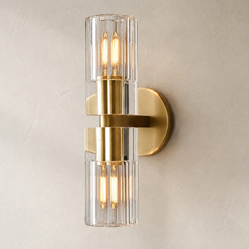 Arcachon Linear Wall Sconce