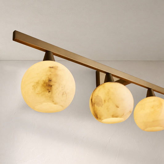 Arica 4-Light Sconce