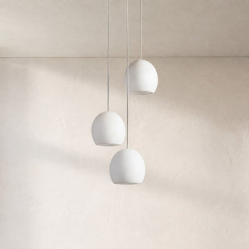 Arica Round Chandelier