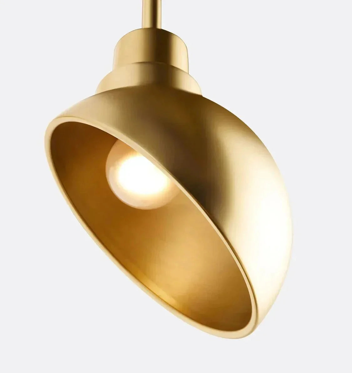 Art Regis Angled Sconce | Lamer Lighting (6)