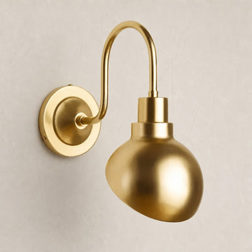 Art Regis Angled Sconce