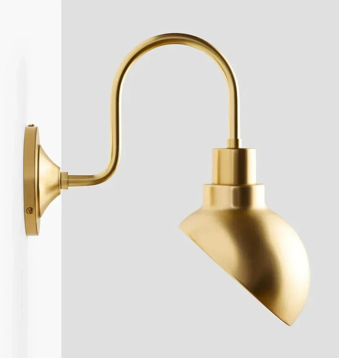 Art Regis Angled Sconce | Lamer Lighting (8)