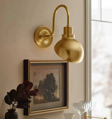 Art Regis Angled Sconce | Lamer Lighting (1)