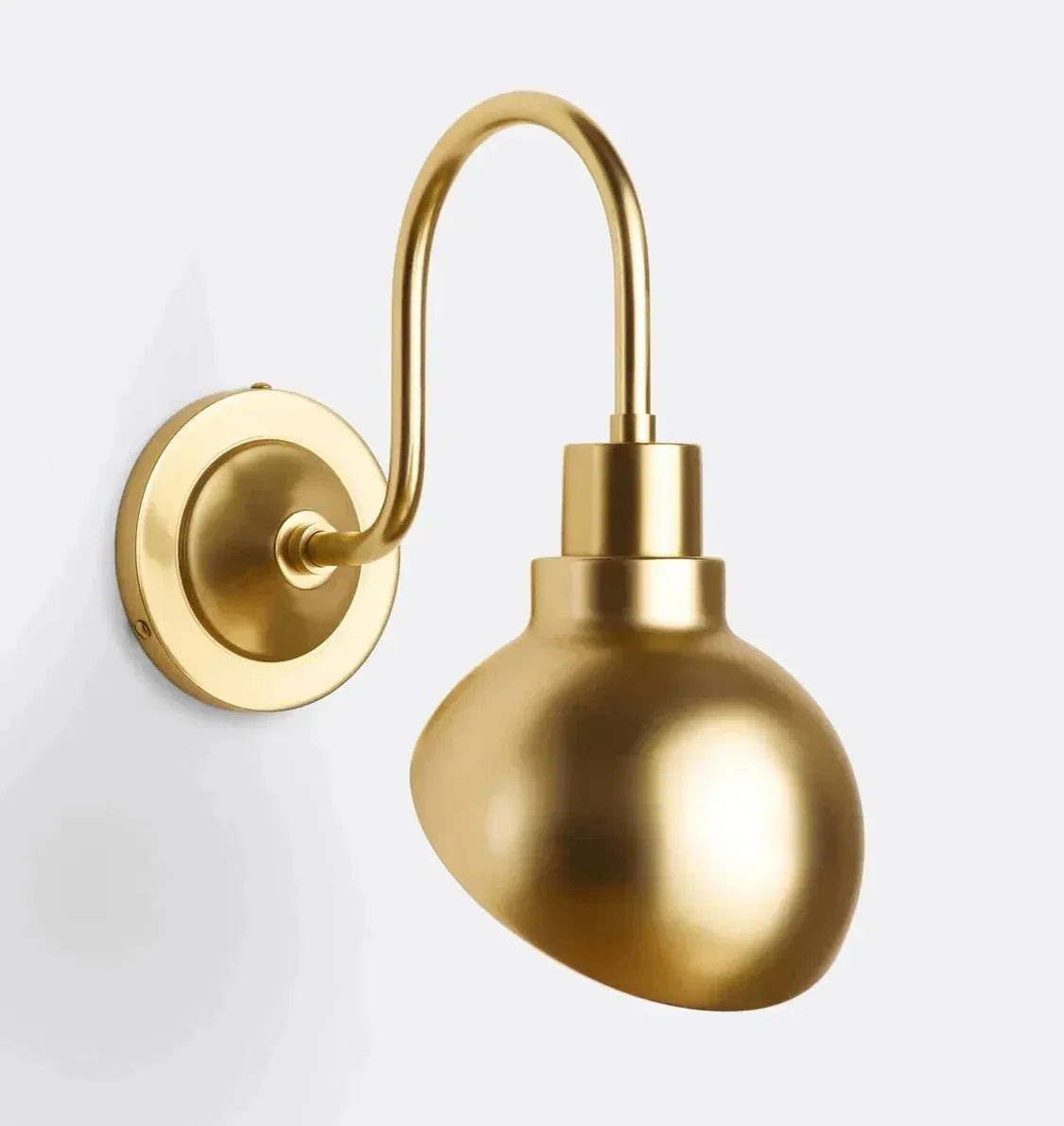 Art Regis Angled Sconce | Lamer Lighting (16)
