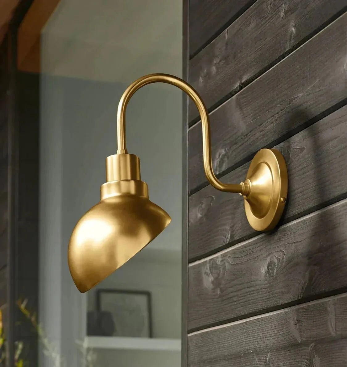 Art Regis Angled Sconce | Lamer Lighting (5)
