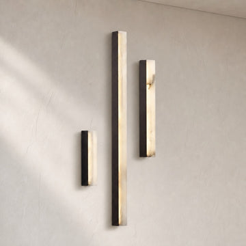 Artés Wall Light Collection