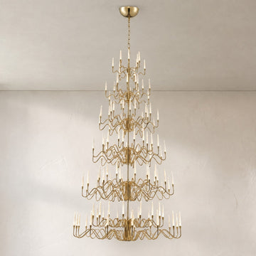 Ashford Cascade Pendant Light