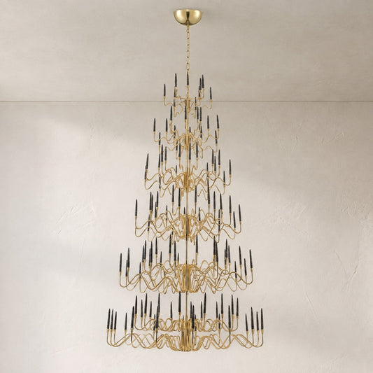 Ashford Cascade Pendant Light