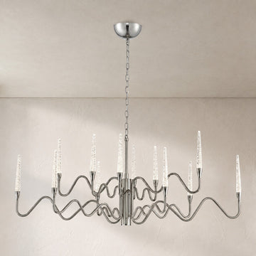Ashford Oval Pendant Light