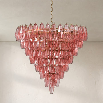 Asti Tiered Chandelier
