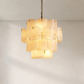 Blaire Round Chandelier
