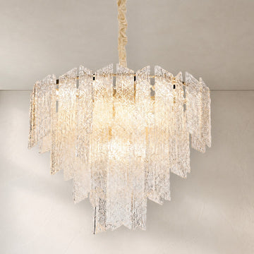 Bolla Globe Chandelier