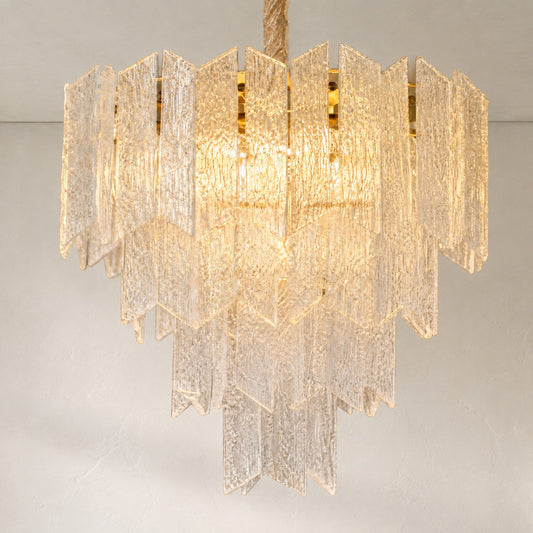 Bolla Globe Chandelier