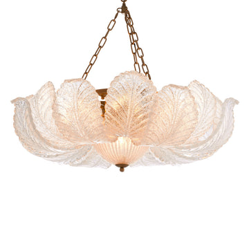 Cabrillo 7 - Light Chandelier