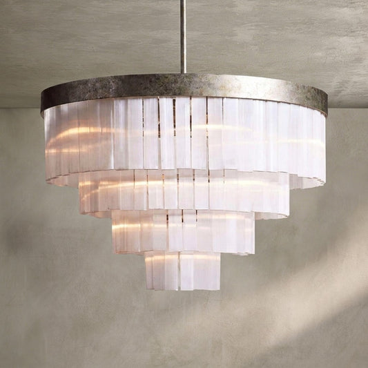 Cameron 4 Tier Chandelier
