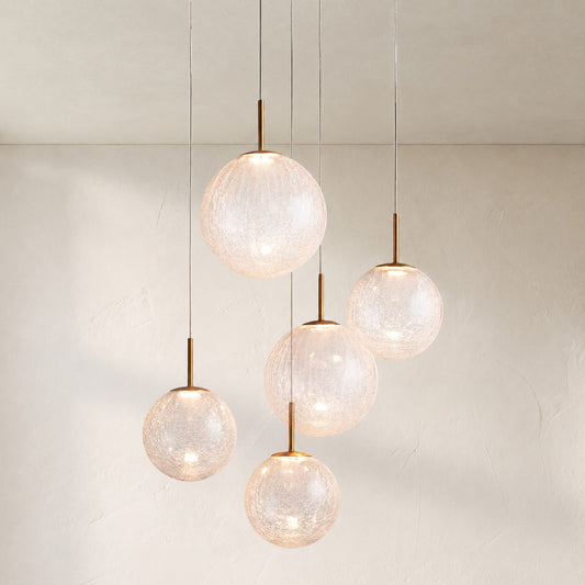 Casen Round Chandelier
