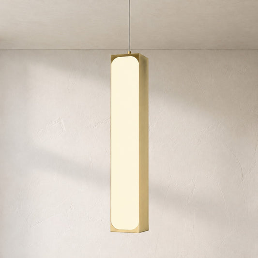 Chaos Pendant Light