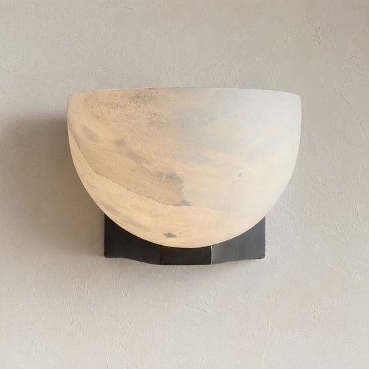 Clara Sconce
