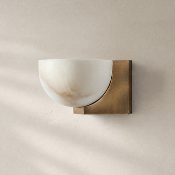 Clara Sconce
