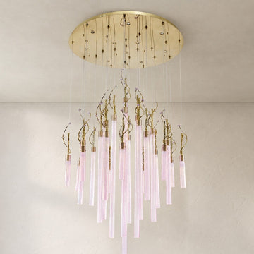 Davina Cascade Pendant Light