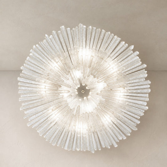 Diamantina 8 - Light Crystal Chandelier