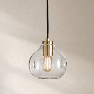 Driftorb Organic Pendant