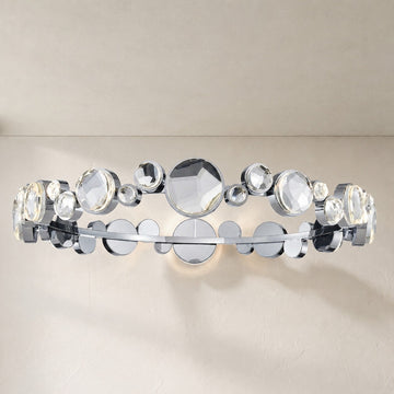 Eclipse Round Pendant Light