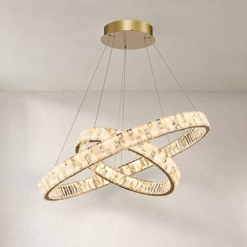 Ellery Galaxy Pendant Light