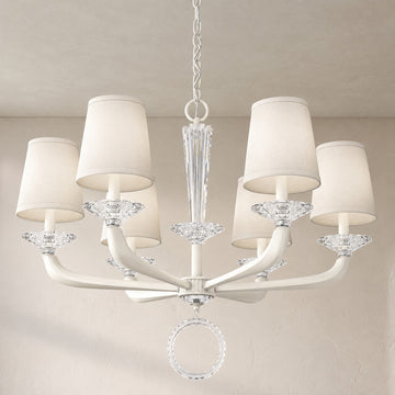 Emilea Chandelier 30"