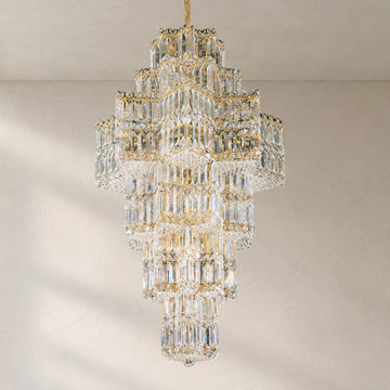 Equinoxe Chandelier 22"