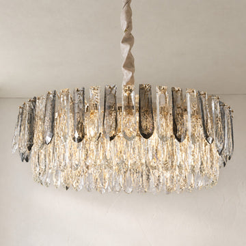 Eterea Ring Chandelier