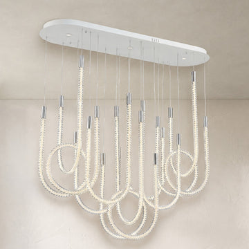 Felicity Globe Pendant Light