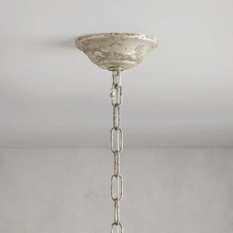 Fiore Crown Chandelier 39" 48" 60" | Lamer Lighting (29)