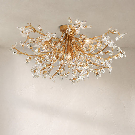 Fiore Flushmount