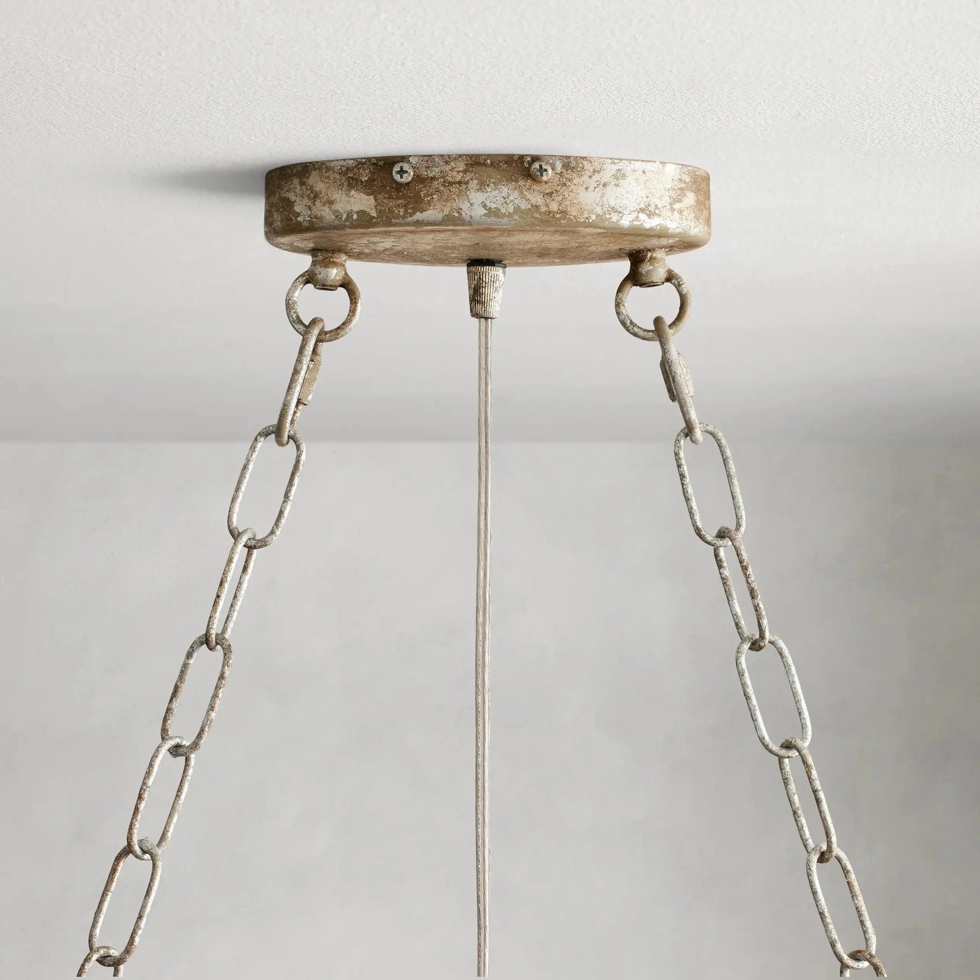 Fiore Oval Chandelier 62'' 74''-Chandelier-Merlin Lamps-GOLD-62"-lamerlighting