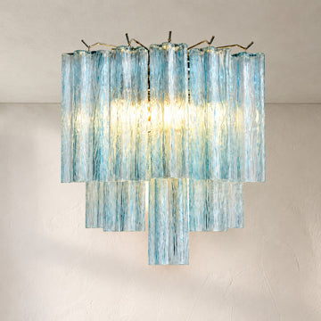 Floravia Tiered Wall Sconce